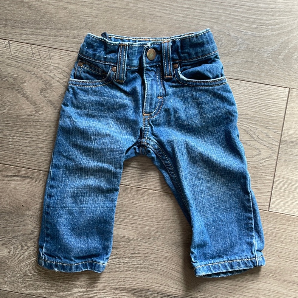 Wranglers
